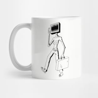 Consumerism Mug